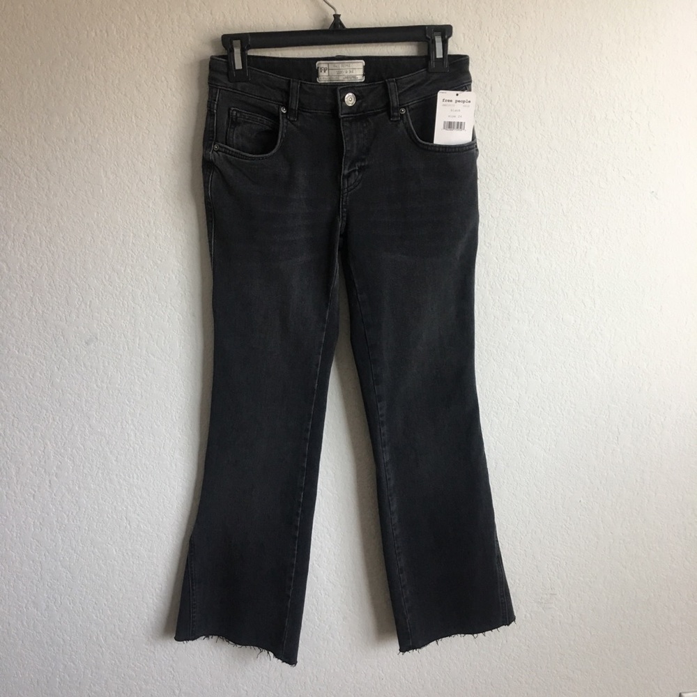 Free people jeans